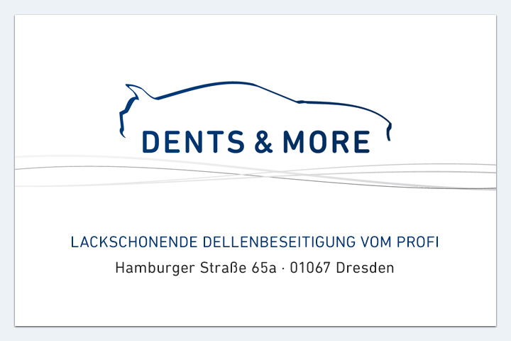 DENTS AND MORE
